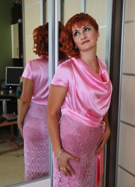 Юлия Баранова