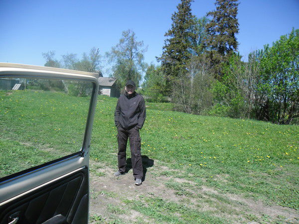 Иван Васянин