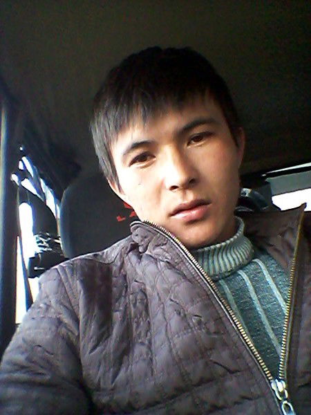 Жандос Шайхалиев