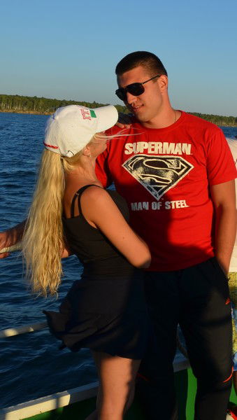 Михаил Колосов