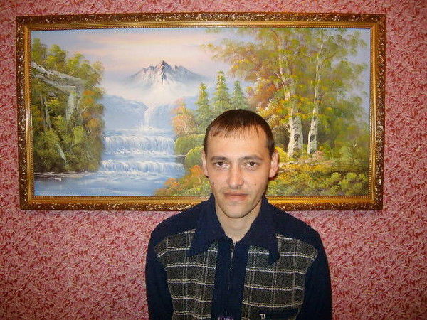 Евгений Осипов