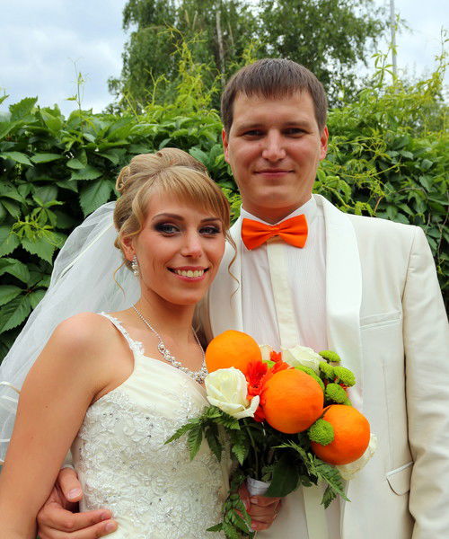 Ирина Петрова