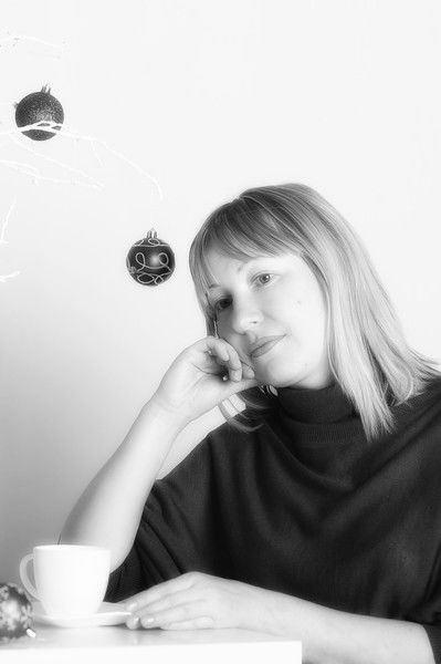 Наталья Доржиева