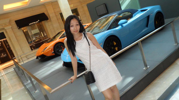 Мээрима Кубаналиевна