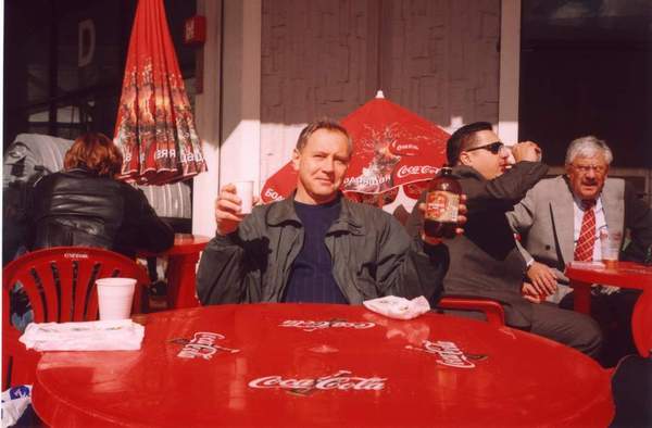 Андрей Чербов