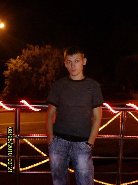 Виктор Ермолин