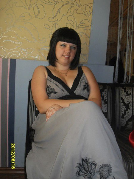 Ольга Шестопалова