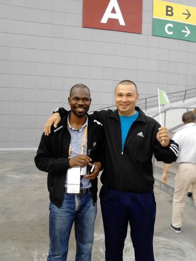 Эдуард Хамидуллин