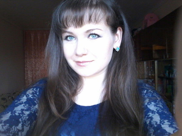 Зинаида Чурина