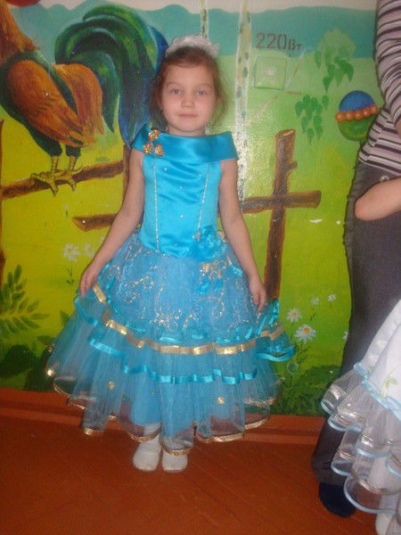 Альбина Галиуллина