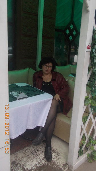 Юрманова Татьяна