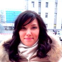 Альбина Гизатуллина