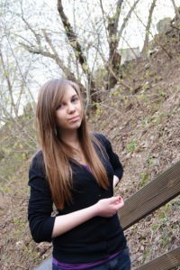 Анна Благушина