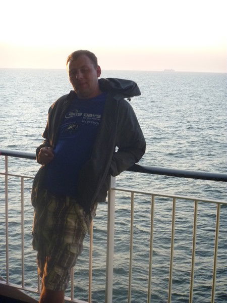 Денис Лабонарский