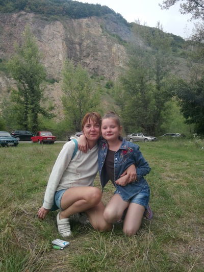 Орися Мелех