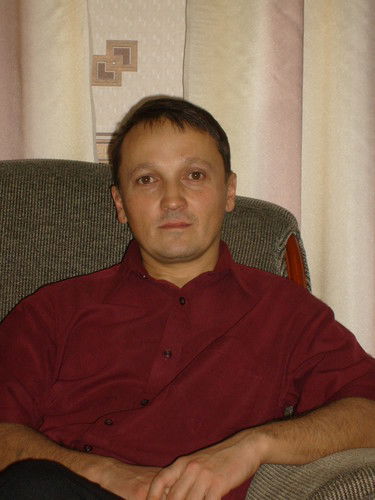 Винер Исламов