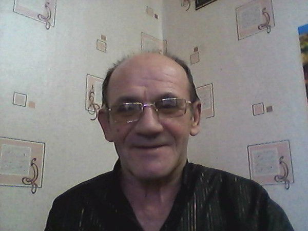 Александр Дрижерук