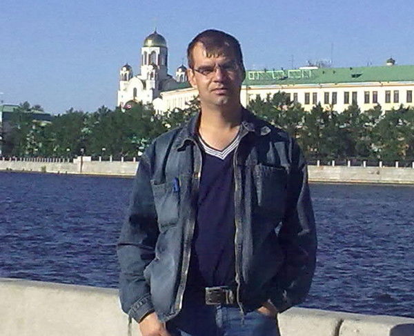 Юрий Ковалев