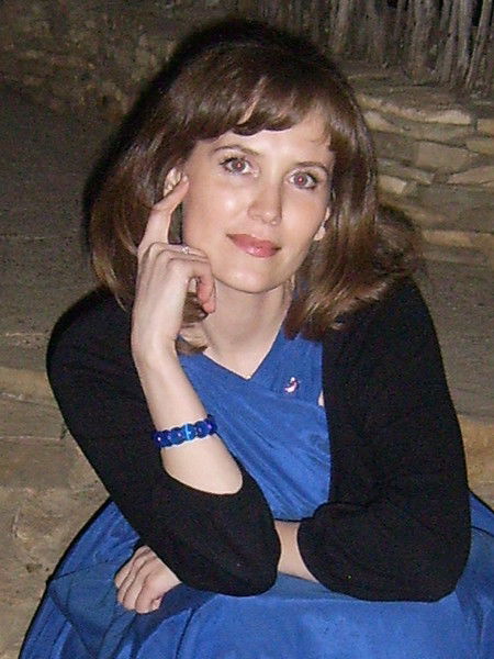 Евгения Артамонова