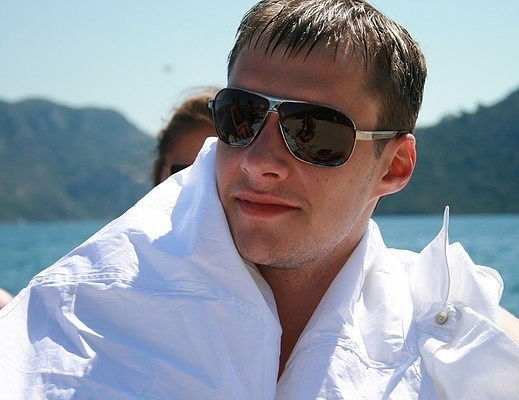 Марат Мaгомедов