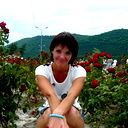 Юлия Лесникова