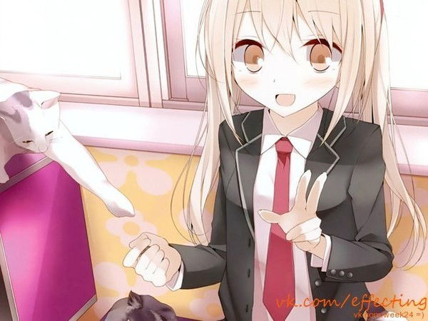 Влада Родионова