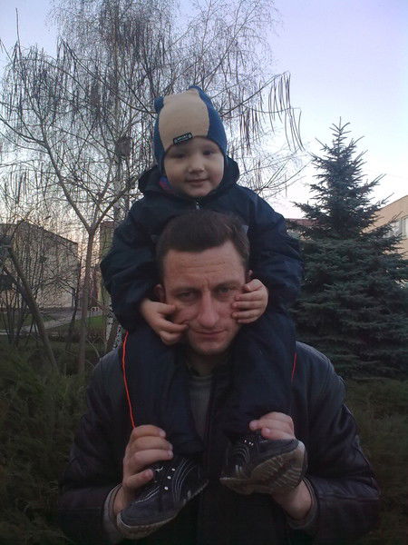 Олег Дзыцюк