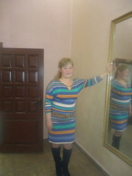 Айнаш Жакибаева