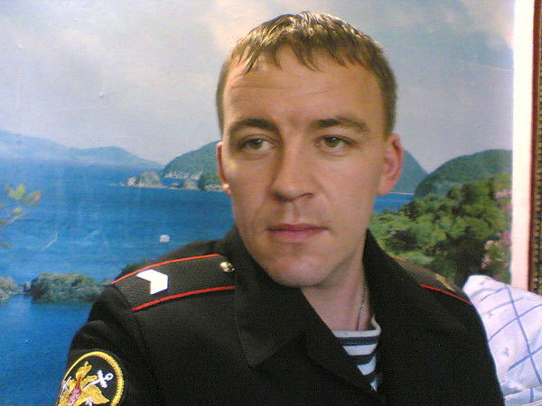 Петр Фофанов