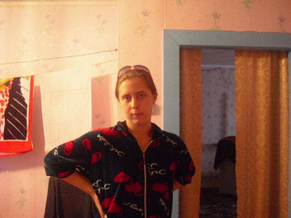 Ольга Дворцова