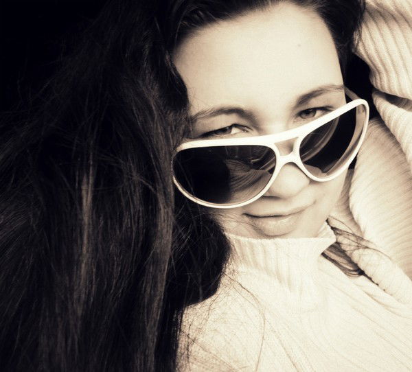 Дианочка Сахабетдинова