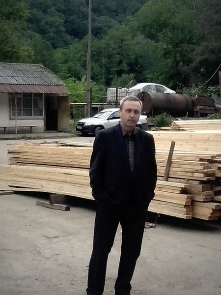 Дмитрий Пуртов