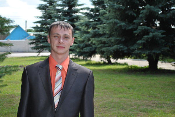 Дмитрий Грук