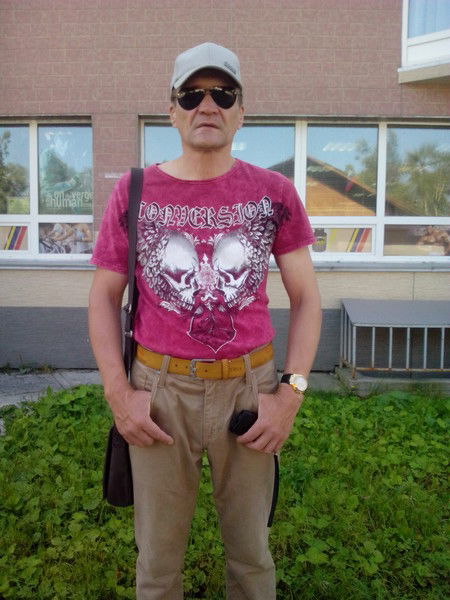 Сергей Вербович