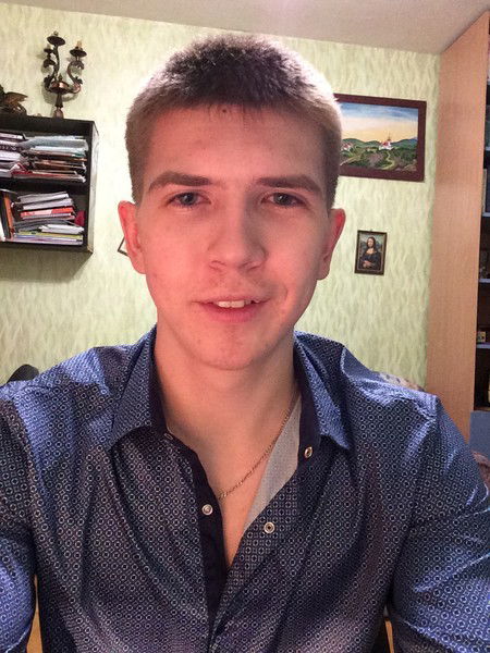 Дмитрий Сай