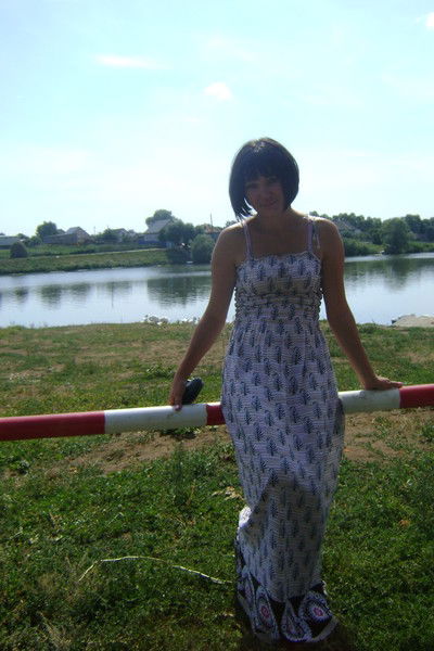 Айгуль Мустафина