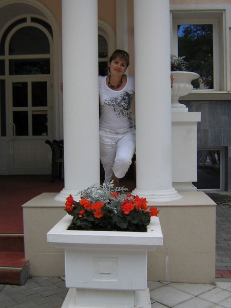 Наталья Смирнова