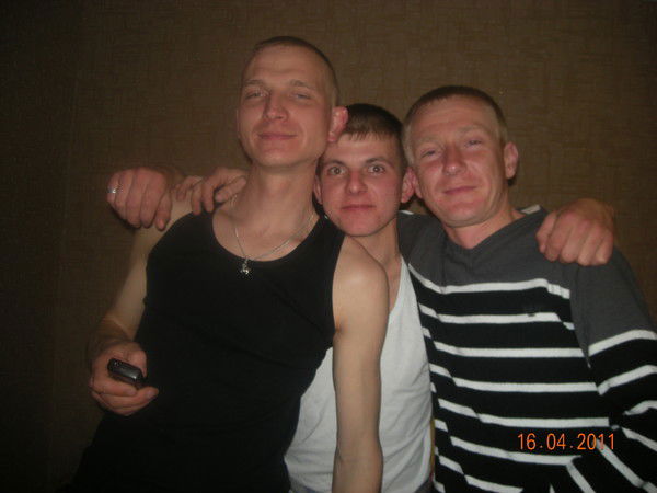 Анатолий Иванов