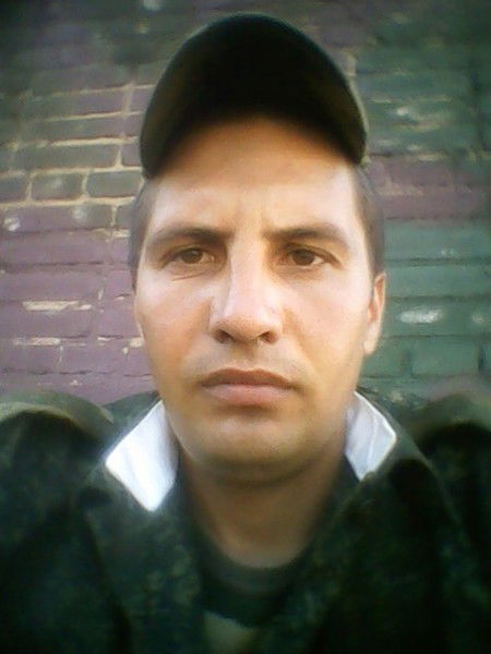 Александр Смирнов