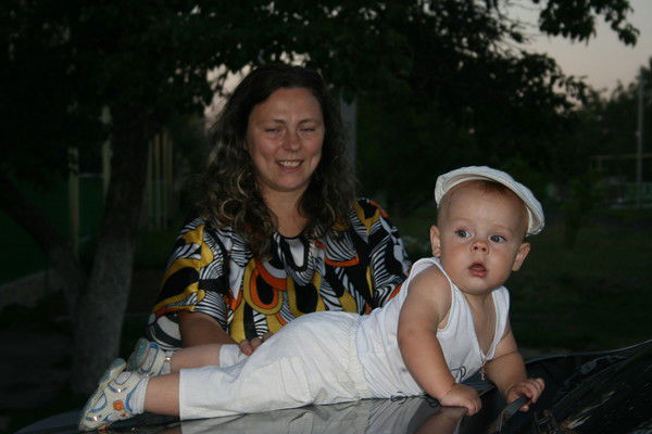 Нина Иваненко