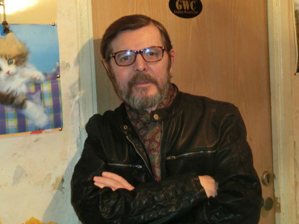 Алексей Ширяев