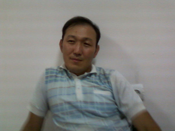 Кайыржан Оспанов