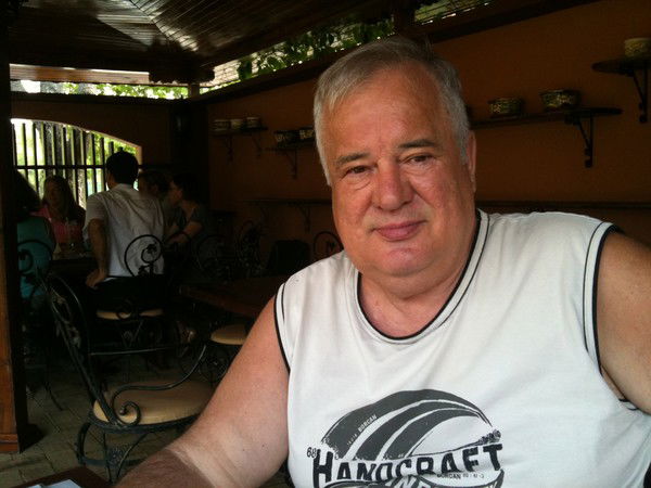 Валериан Юнусов