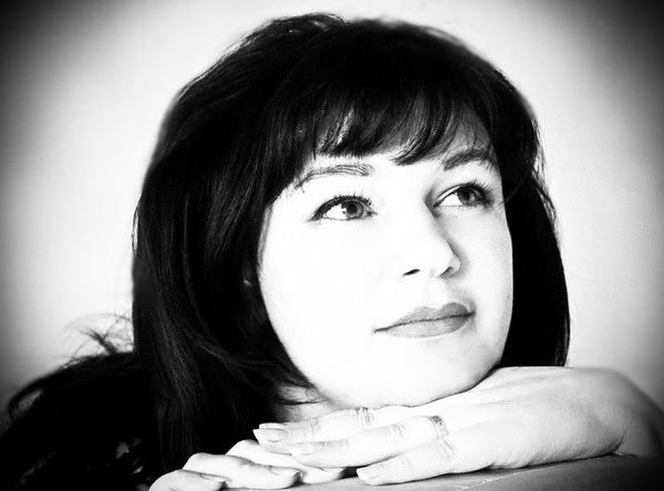 Олеся Щукина