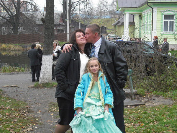 Ирина Коняева