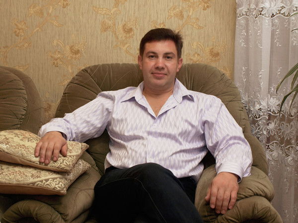 Дмитрий Савельев