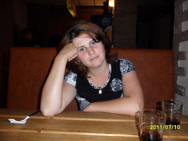 Юлия Маналакий