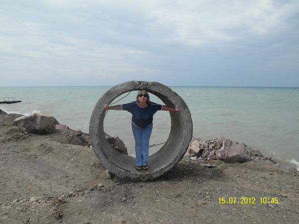 Елена Объедкова