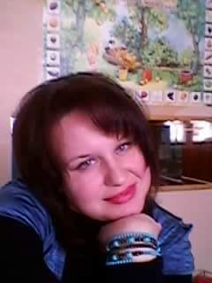 Инна Евсюкова