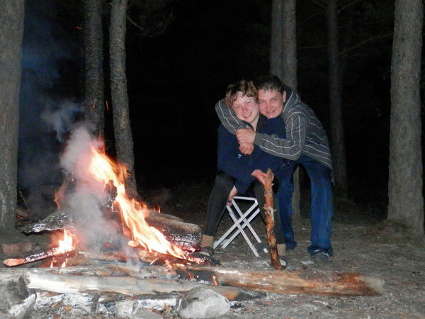 Татьяна Познякова